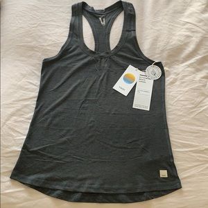 Lux Performance Tank